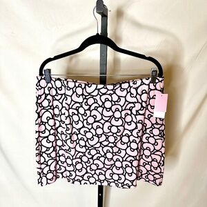 Hello Kitty Bow Skirt